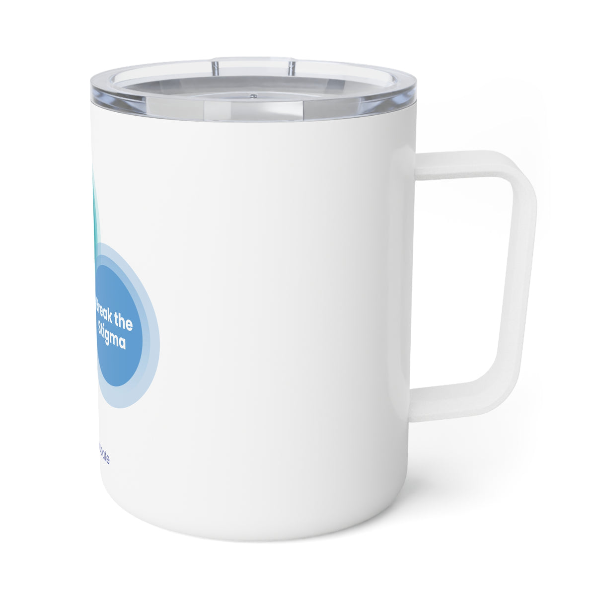 Member Advocate Insulated Coffee Mug