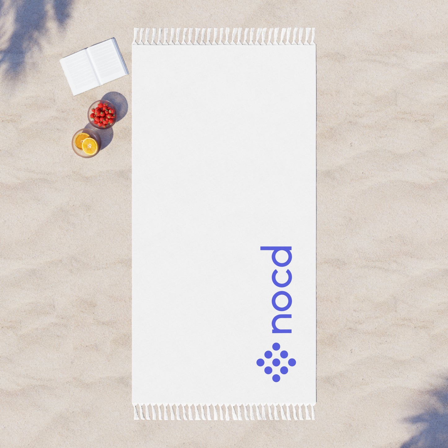 Boho Beach Cloth