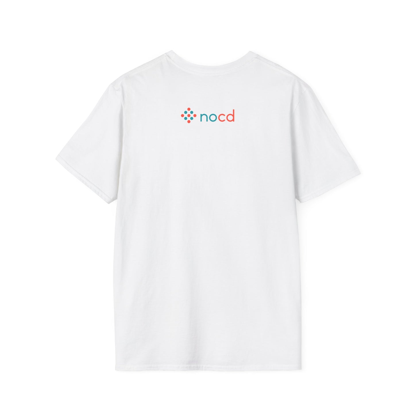 "Steep in the Discomfort" Tee