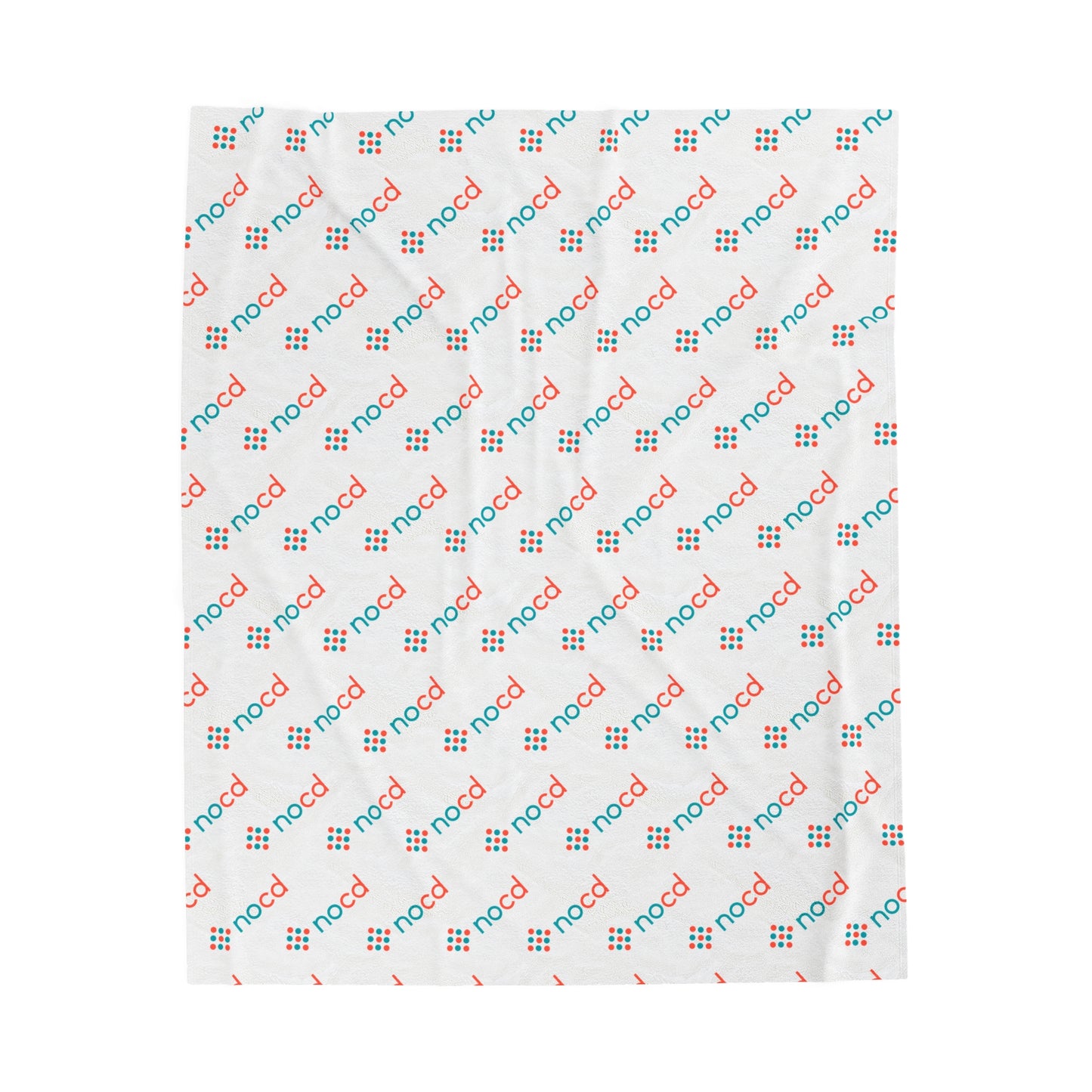Velveteen Plush Blanket
