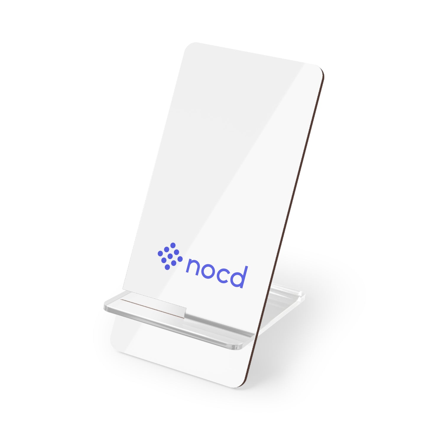 Mobile Display Stand for Smartphones