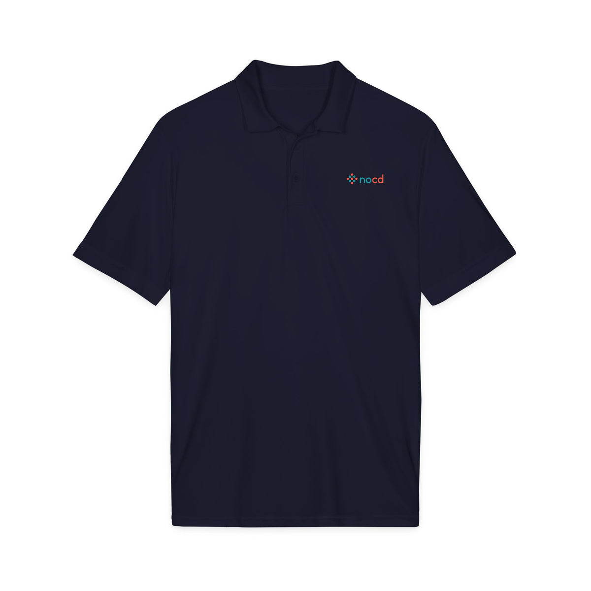 Unisex Sport Polo