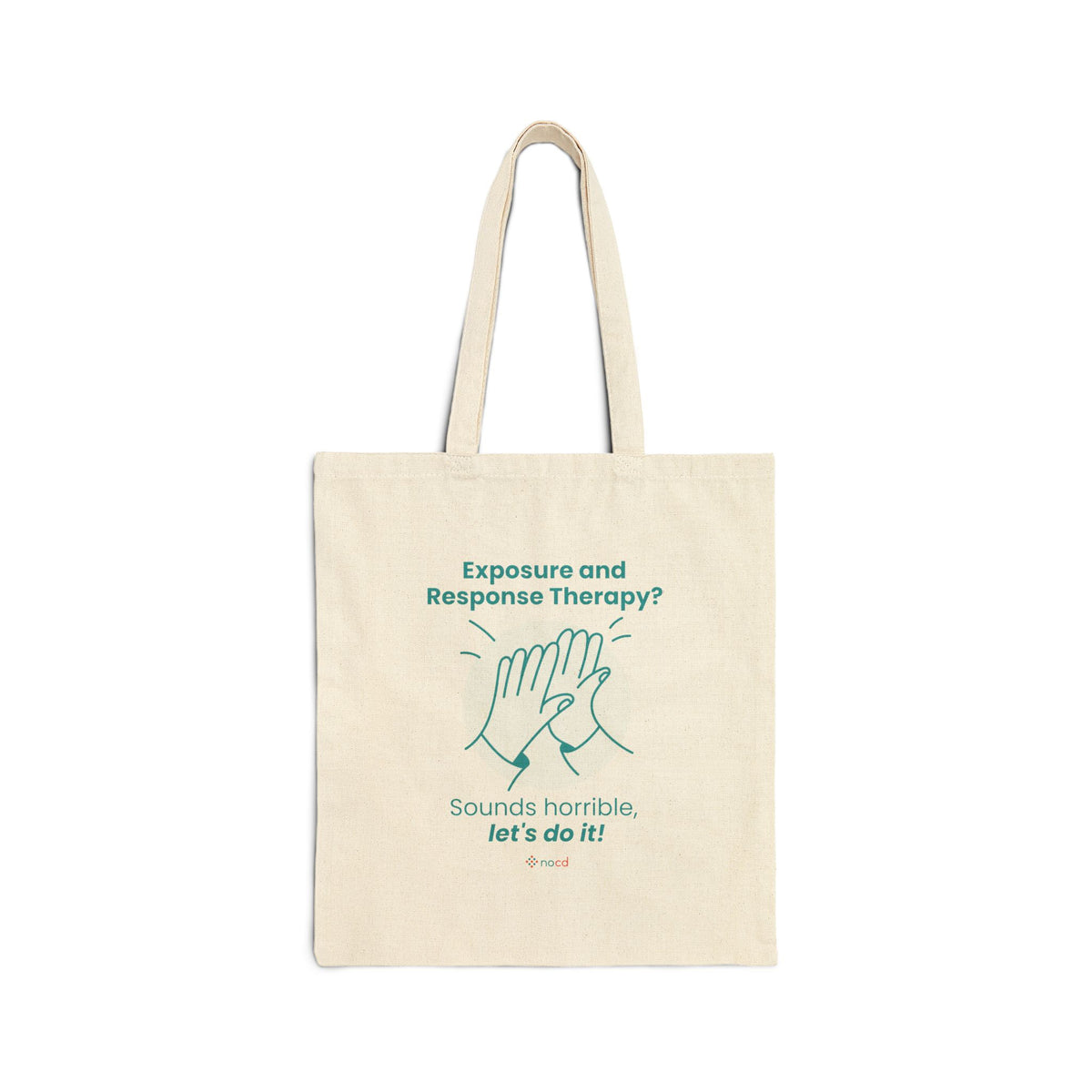 ERP? Sounds Horrible, Let's Do It! Tote