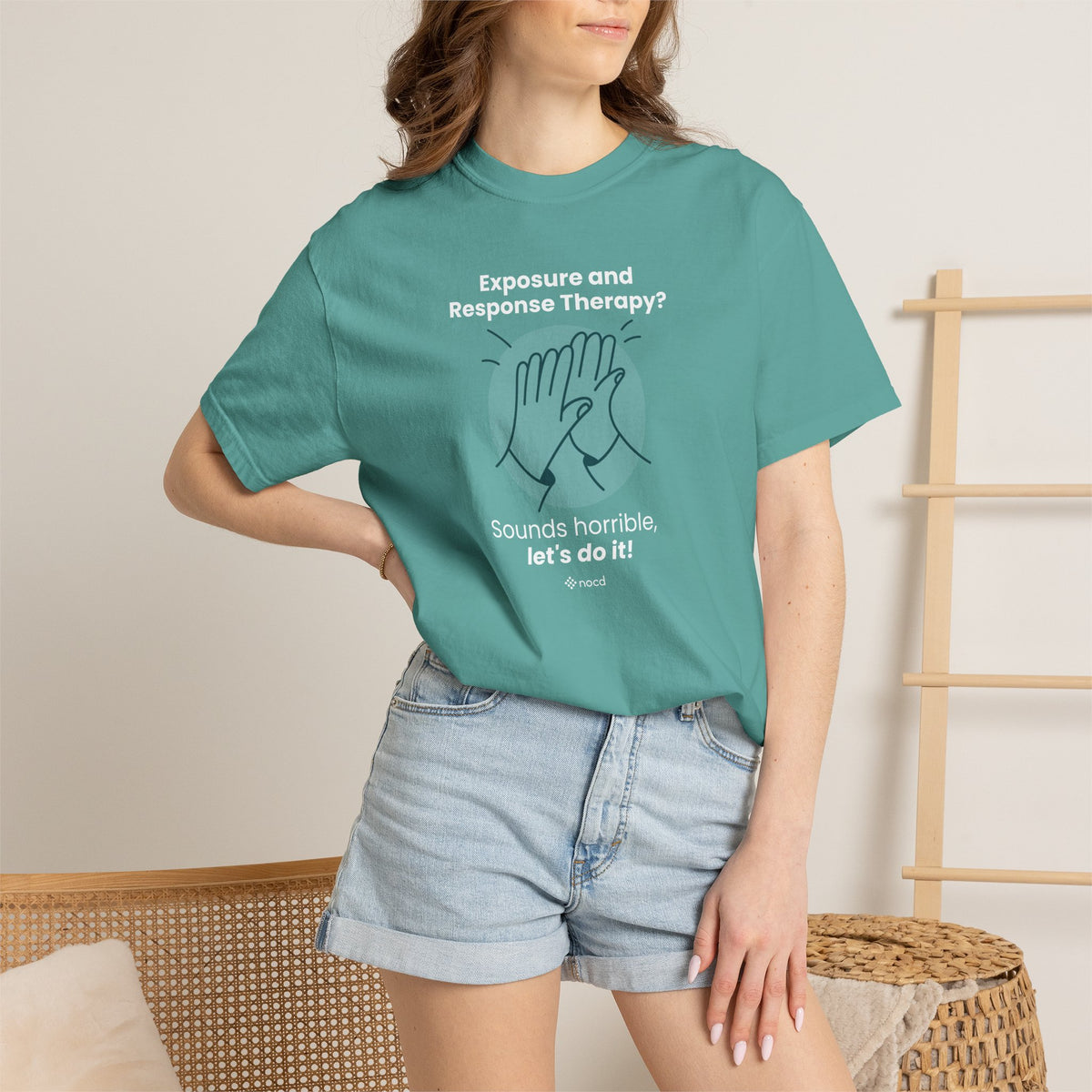 ERP? Sounds Horrible, Let's Do It! Shirt