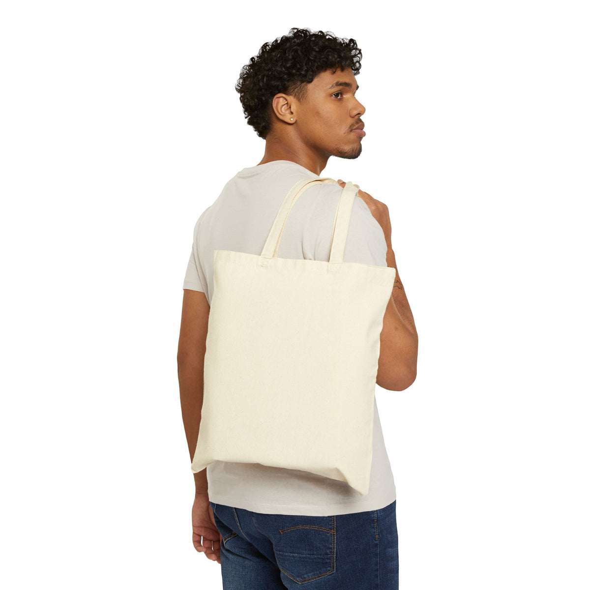 Embracing Uncertainty Tote