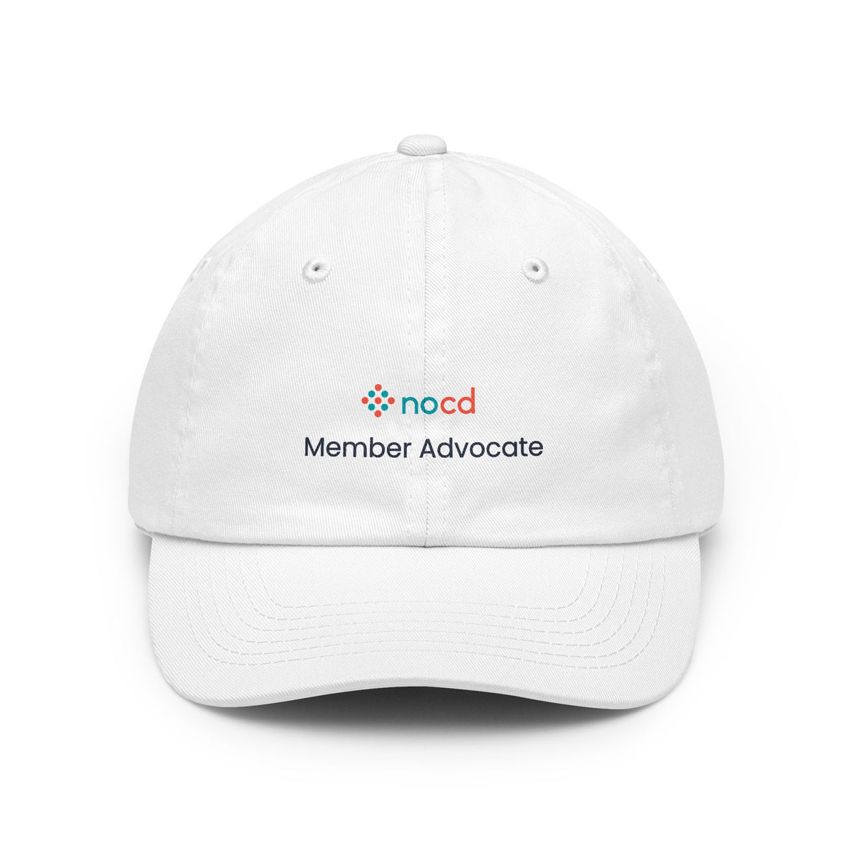 Member Advocate Hat