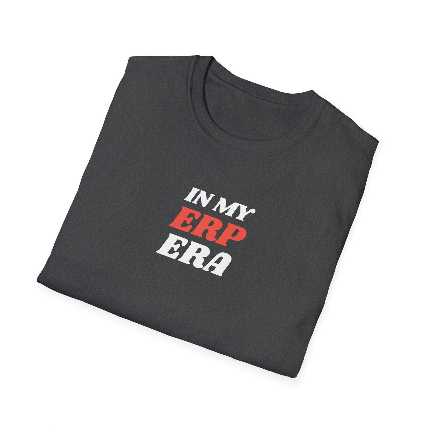 "ERP ERA" Tee