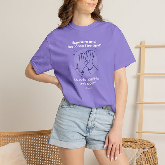 ERP? Sounds Horrible, Let's Do It! Shirt