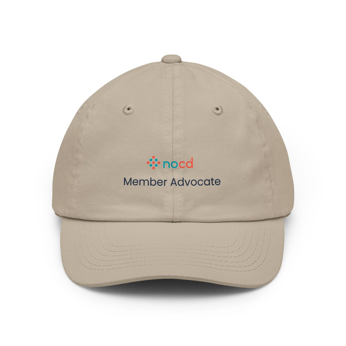 Member Advocate Hat