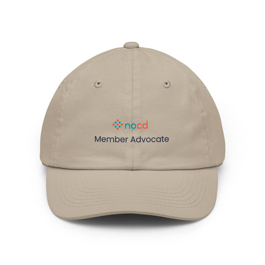 Member Advocate Hat