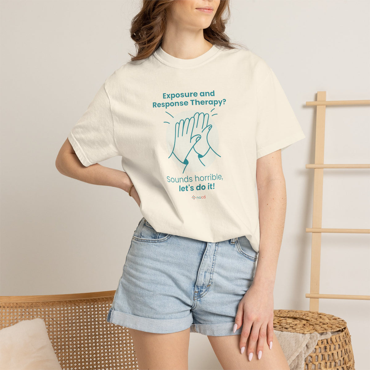 ERP? Sounds Horrible, Let's Do It! Shirt