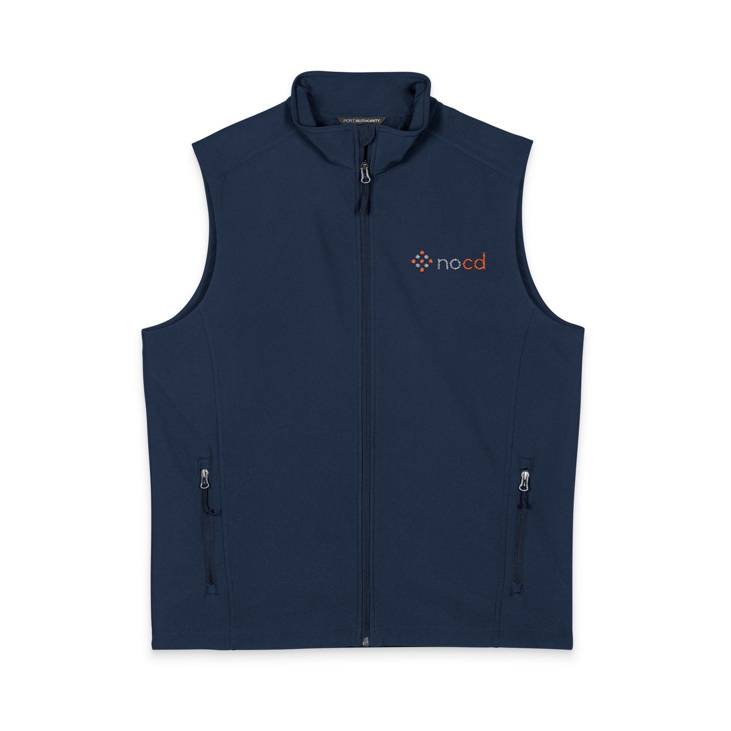 Port Authority® Men's Core Soft Shell Vest
