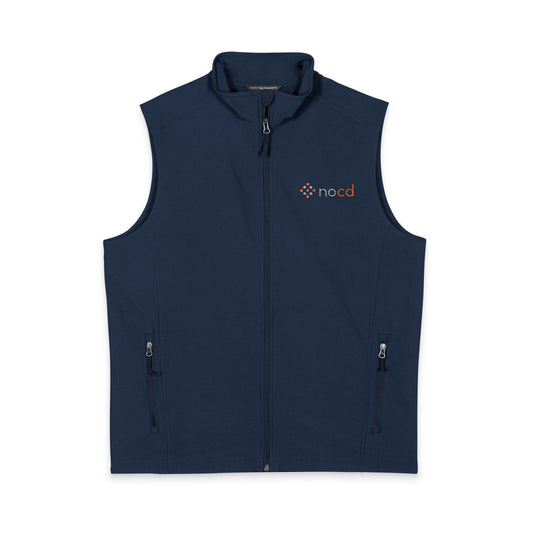 Port Authority® Men's Core Soft Shell Vest