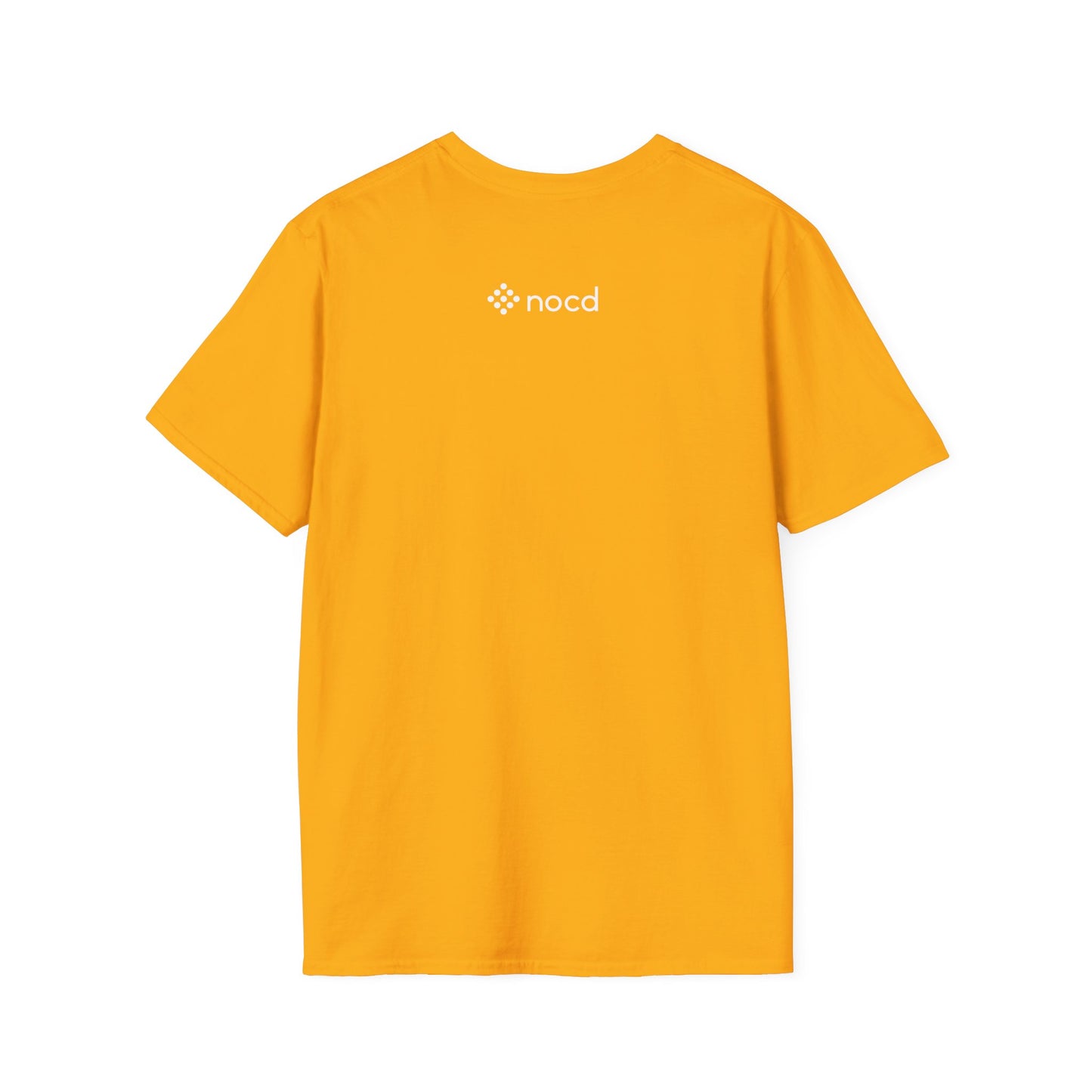 "Feel Your Feelings" Tee