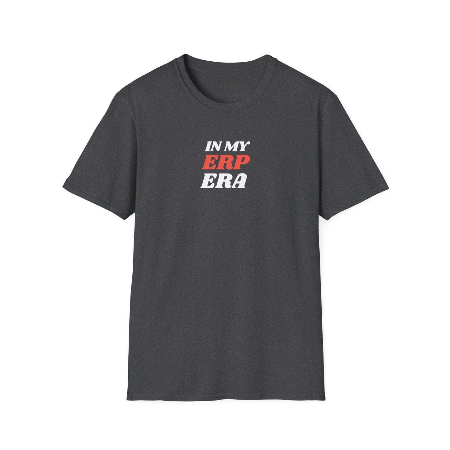 "ERP ERA" Tee