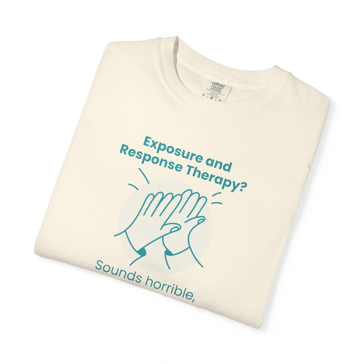 ERP? Sounds Horrible, Let's Do It! Shirt