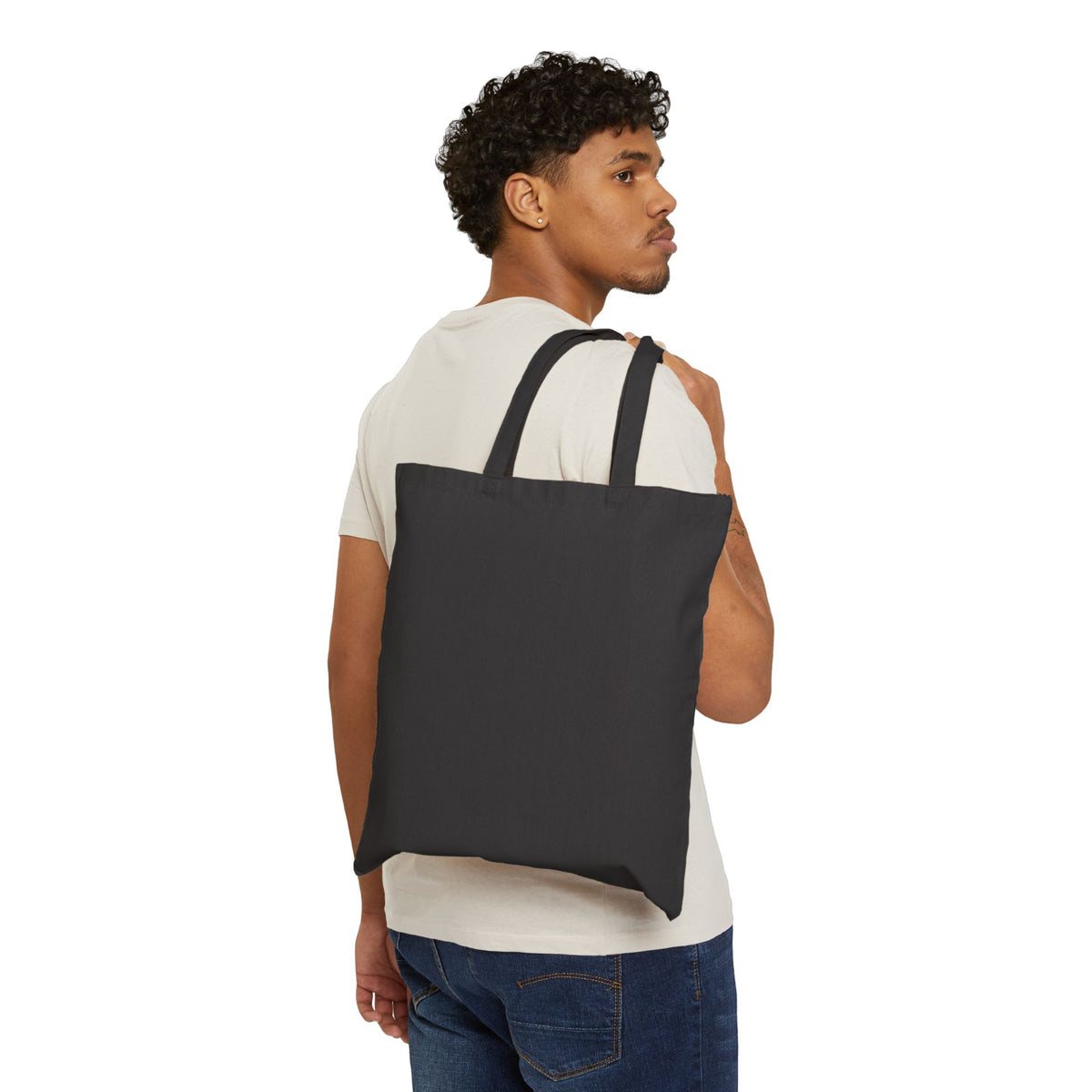 Embracing Uncertainty Tote