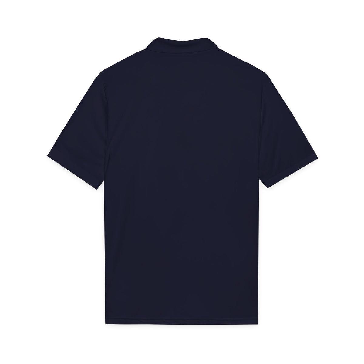 Unisex Sport Polo