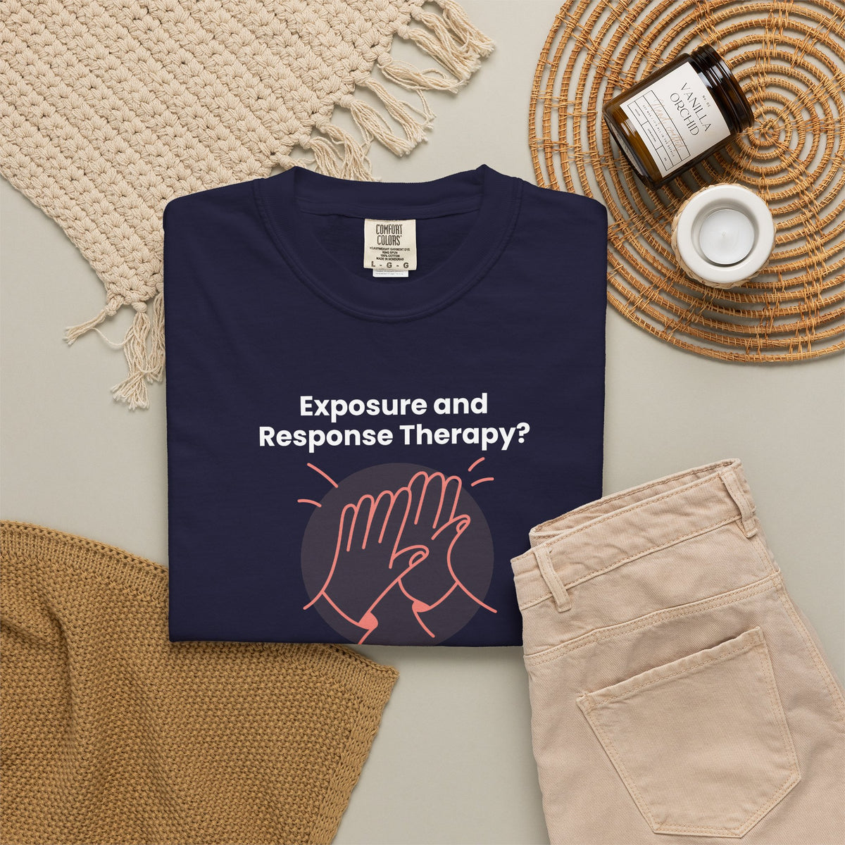 ERP? Sounds Horrible, Let's Do It! Shirt