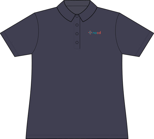 Women's Fit Athletic Polo