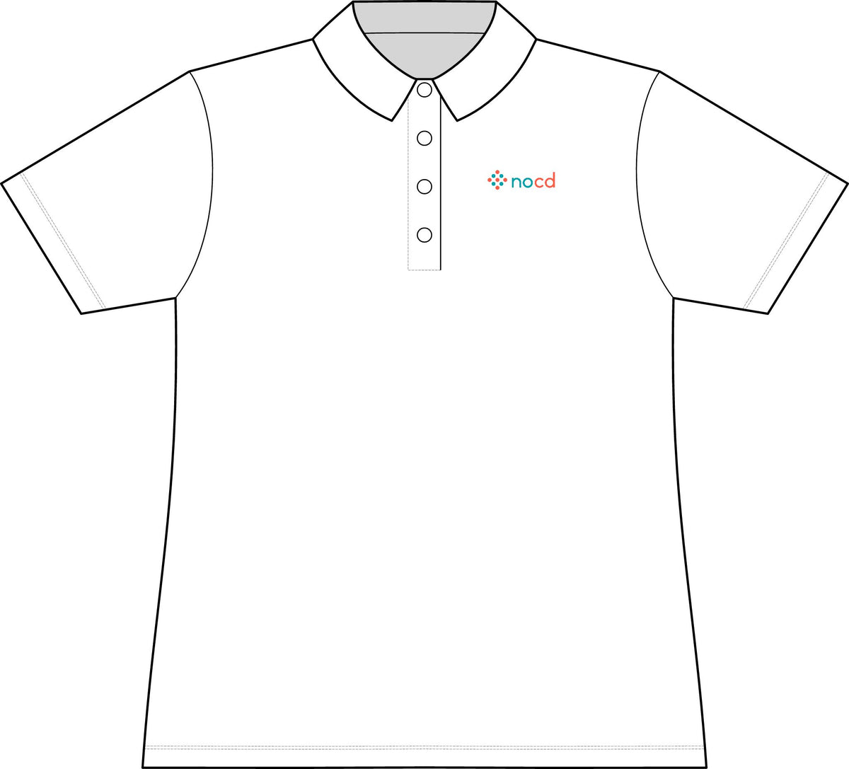 Women's Fit Athletic Polo
