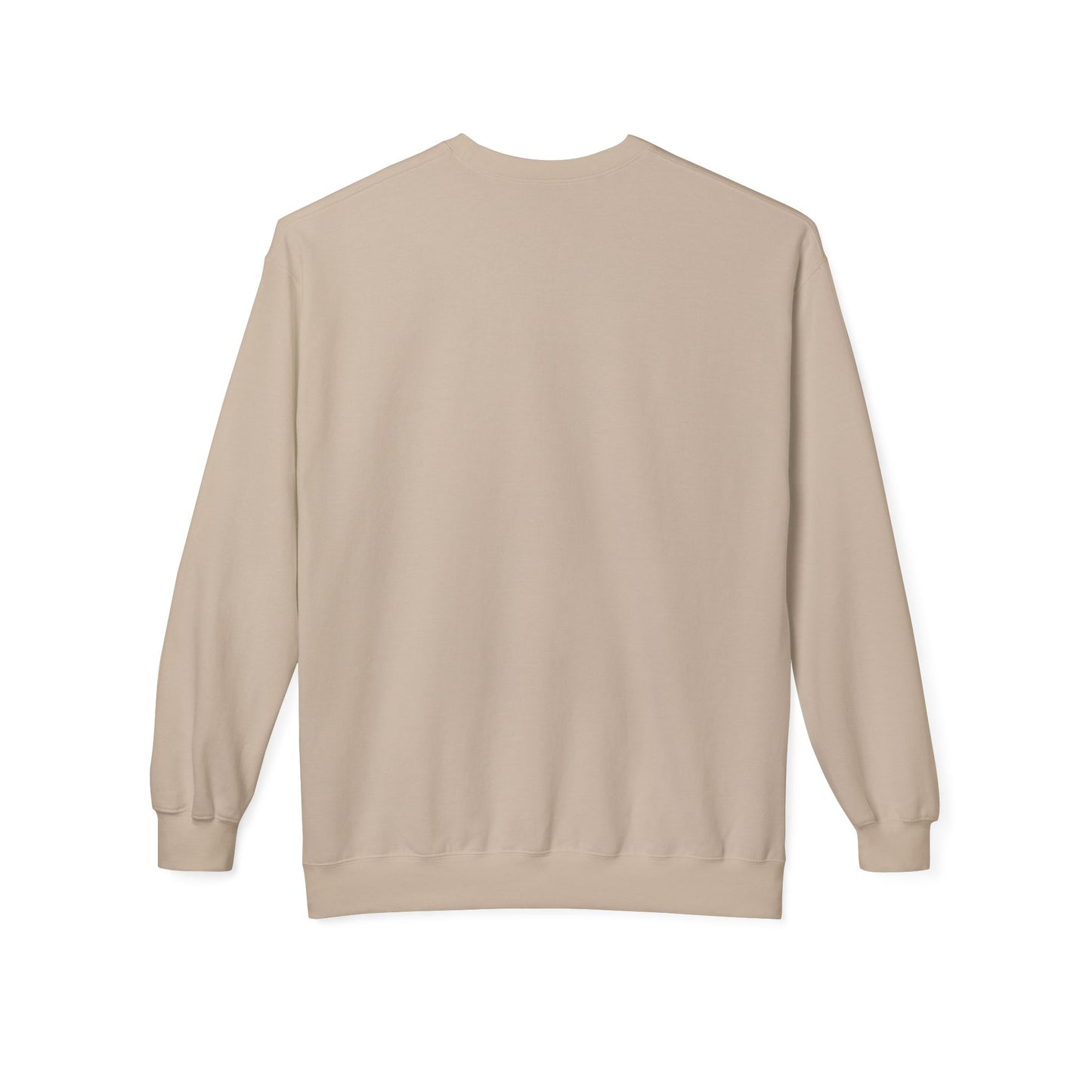 Rebound Unisex Crewneck