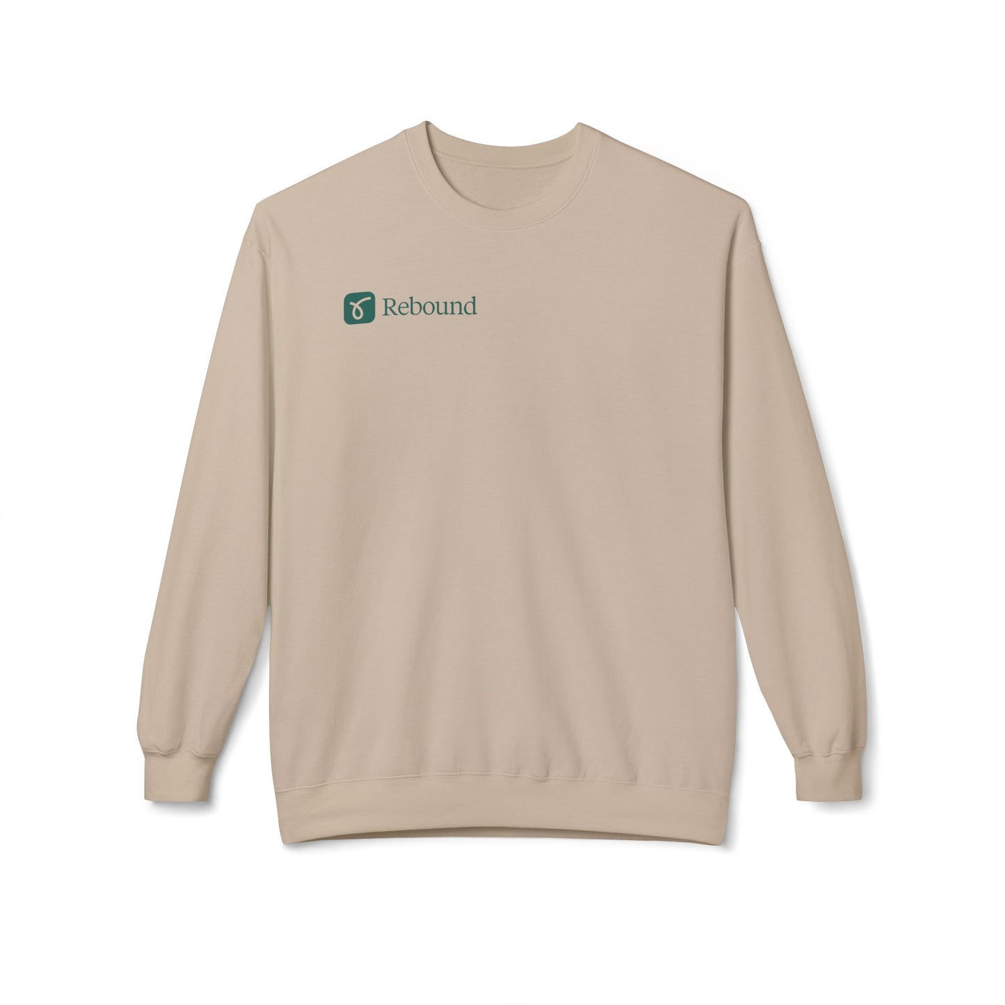 Rebound Unisex Crewneck