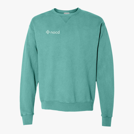 "The Teal" Sweatshirt