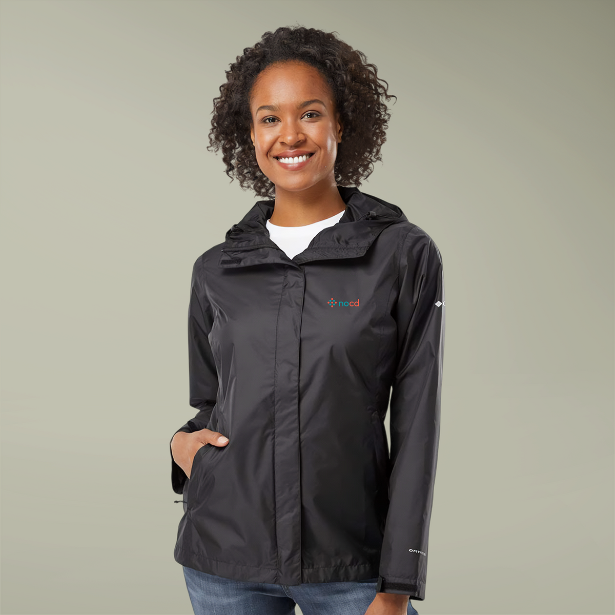 Women's Arcadia Jacket
