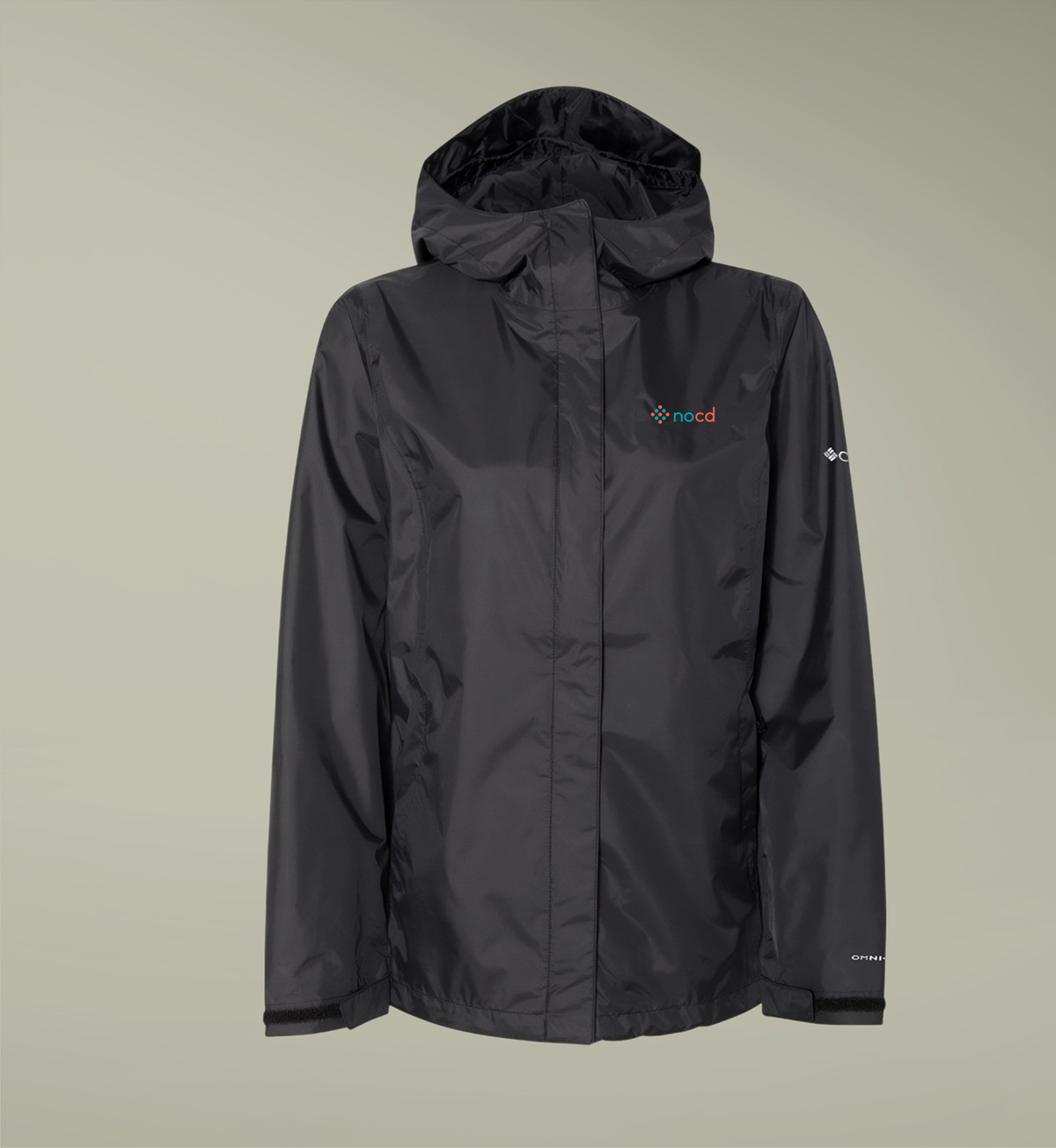 Women's Arcadia Jacket