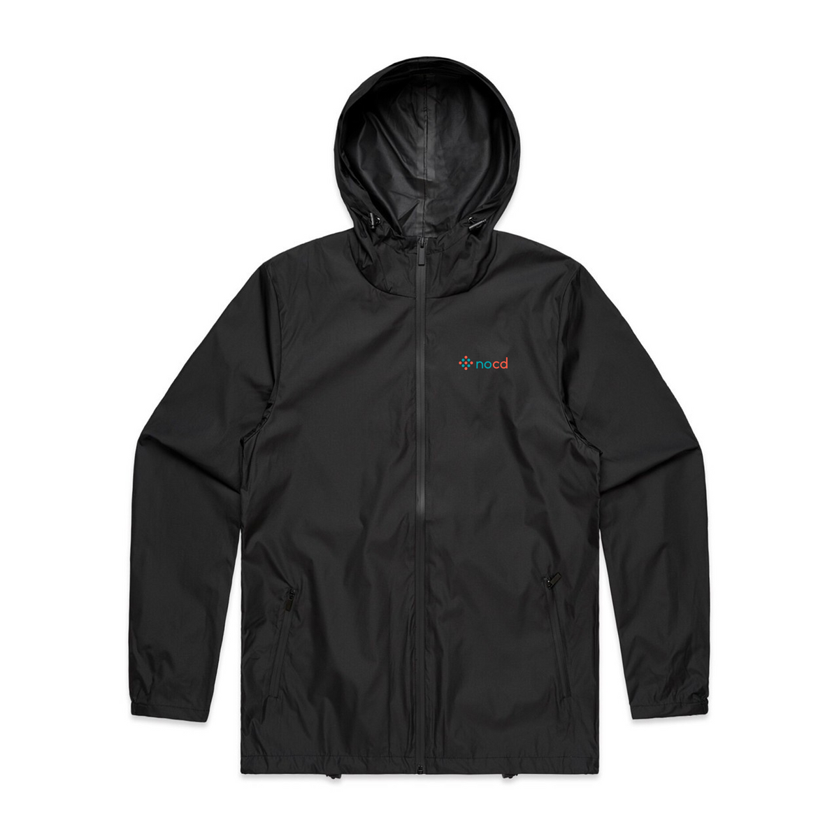 Unisex Lightweight Jacket