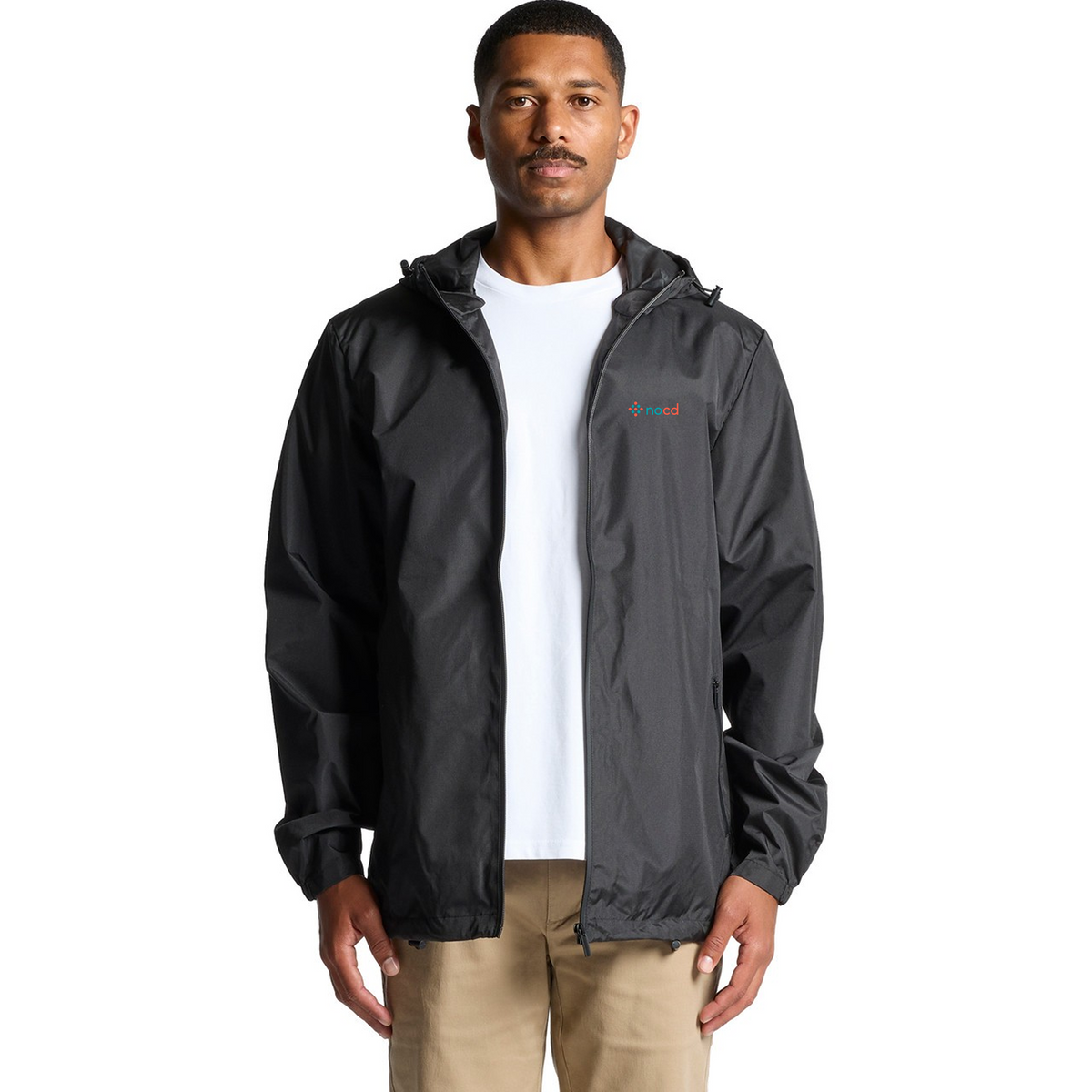 Unisex Lightweight Jacket