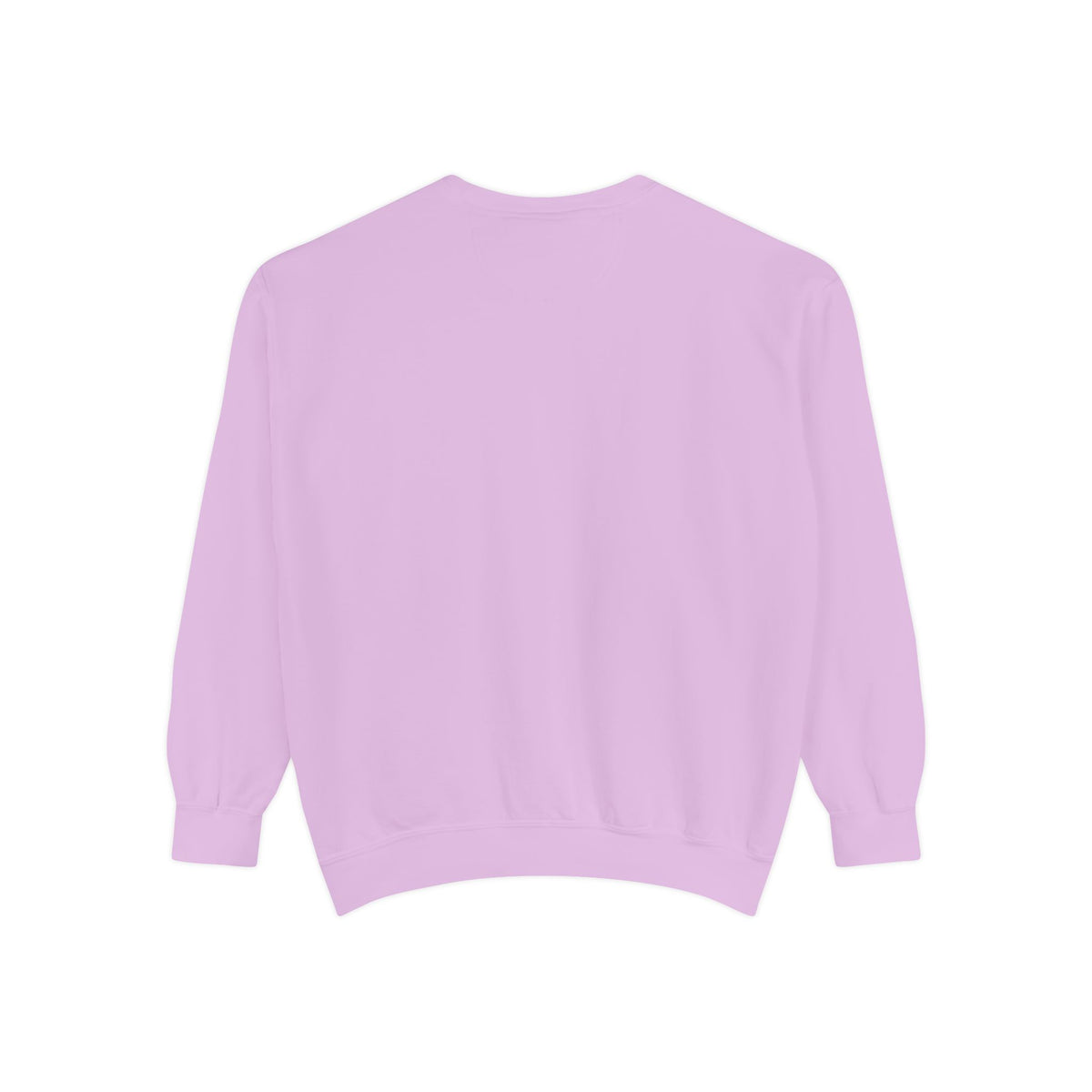 Embracing Uncertainty Sweatshirt