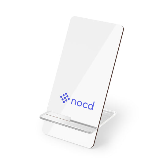 Mobile Display Stand for Smartphones