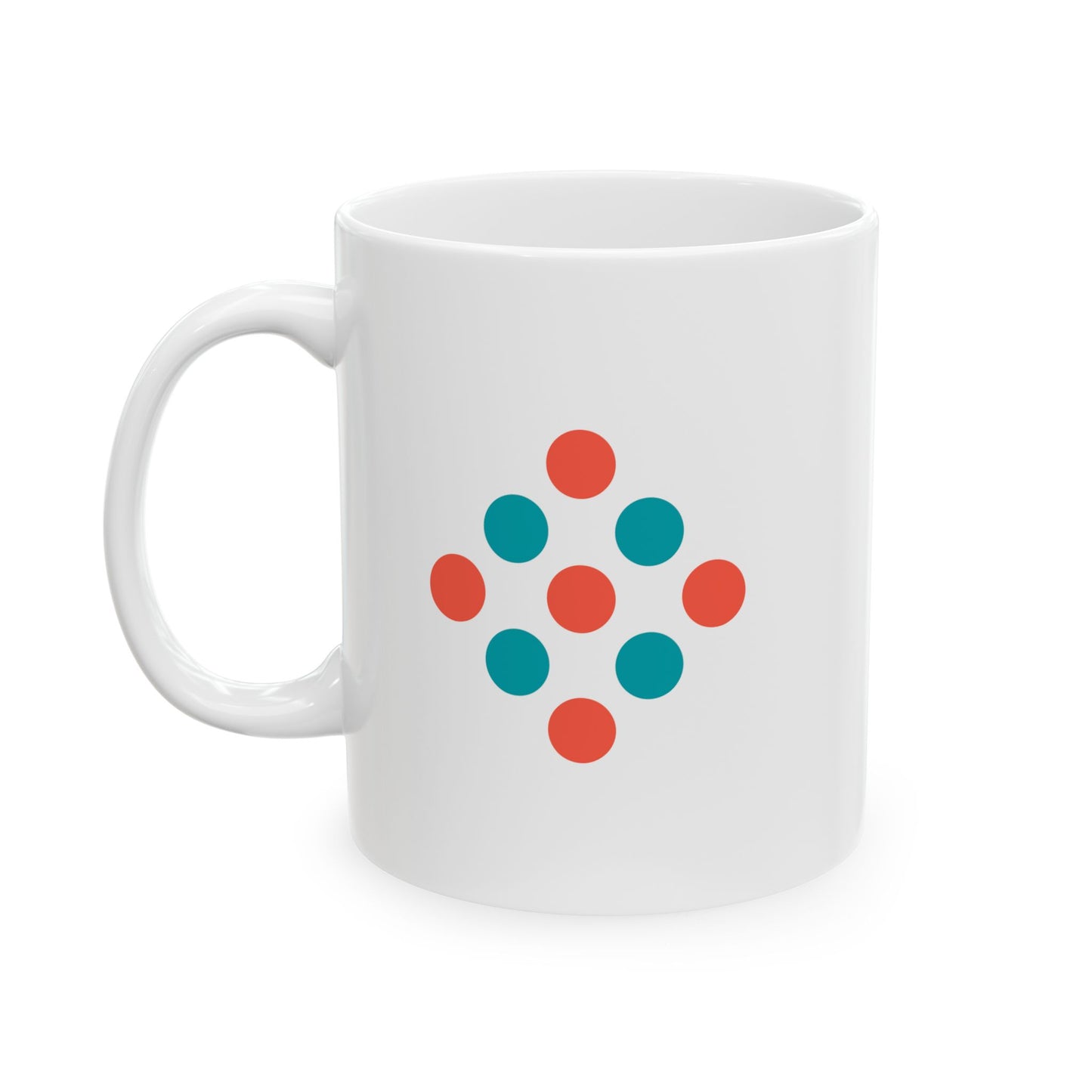 NOCD Logo Mug