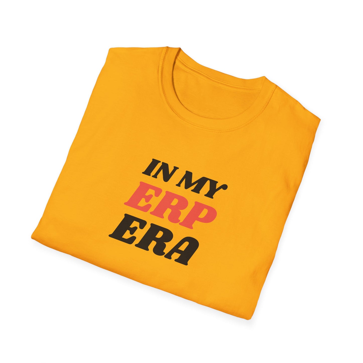 "ERP ERA" Tee