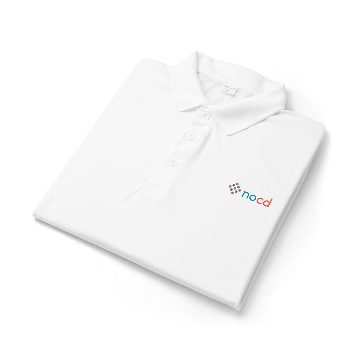 Unisex Sport Polo