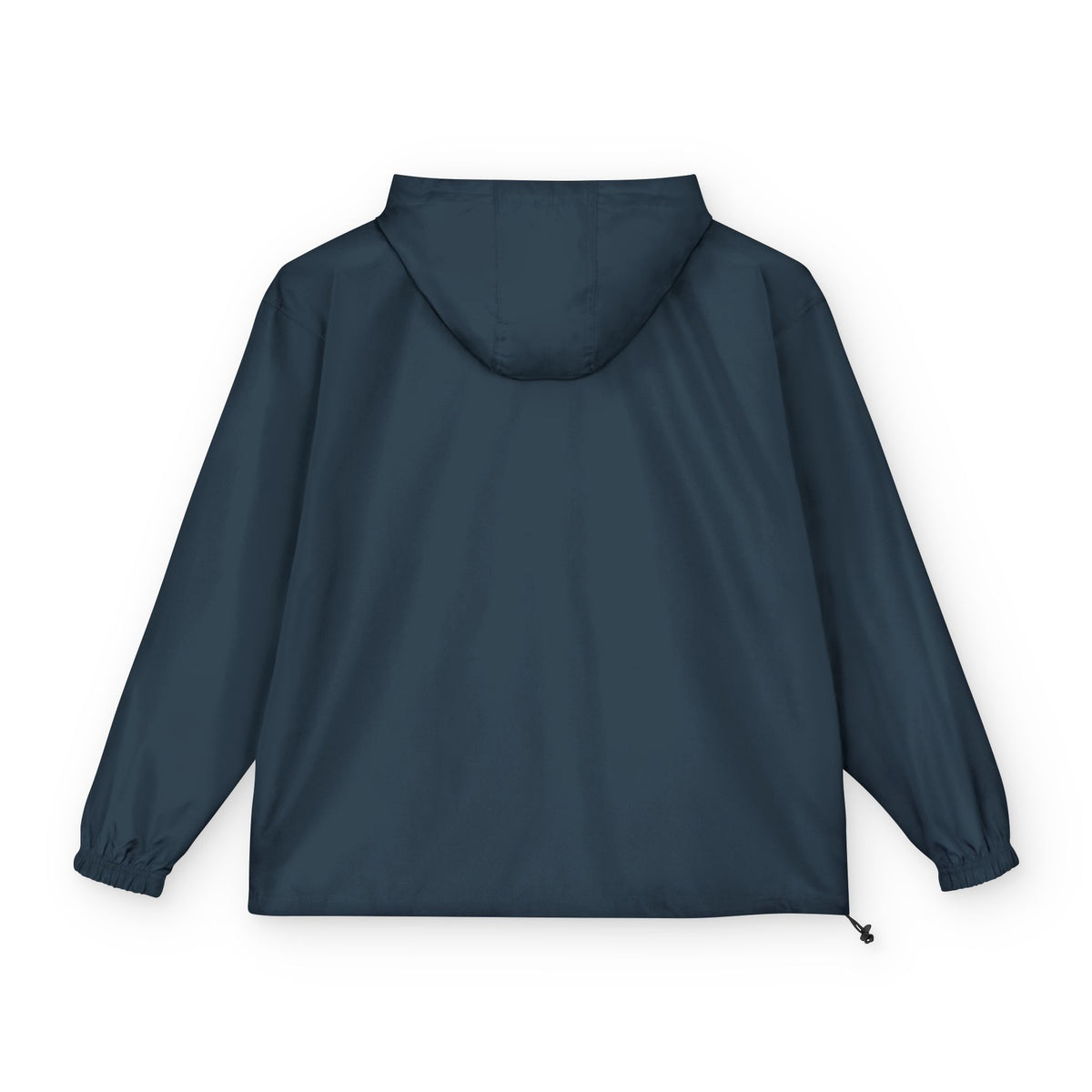 Packable Anorak Jacket