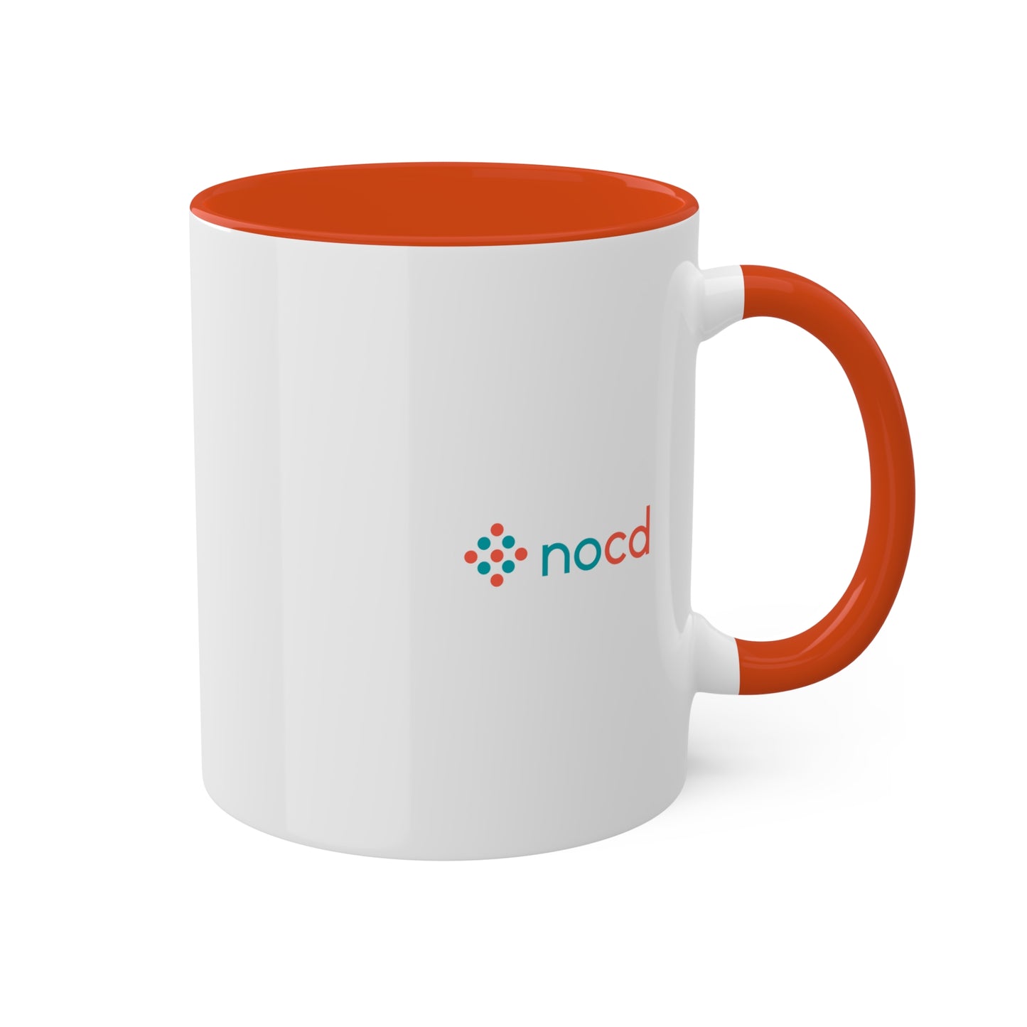 Colorful Mugs, 11oz