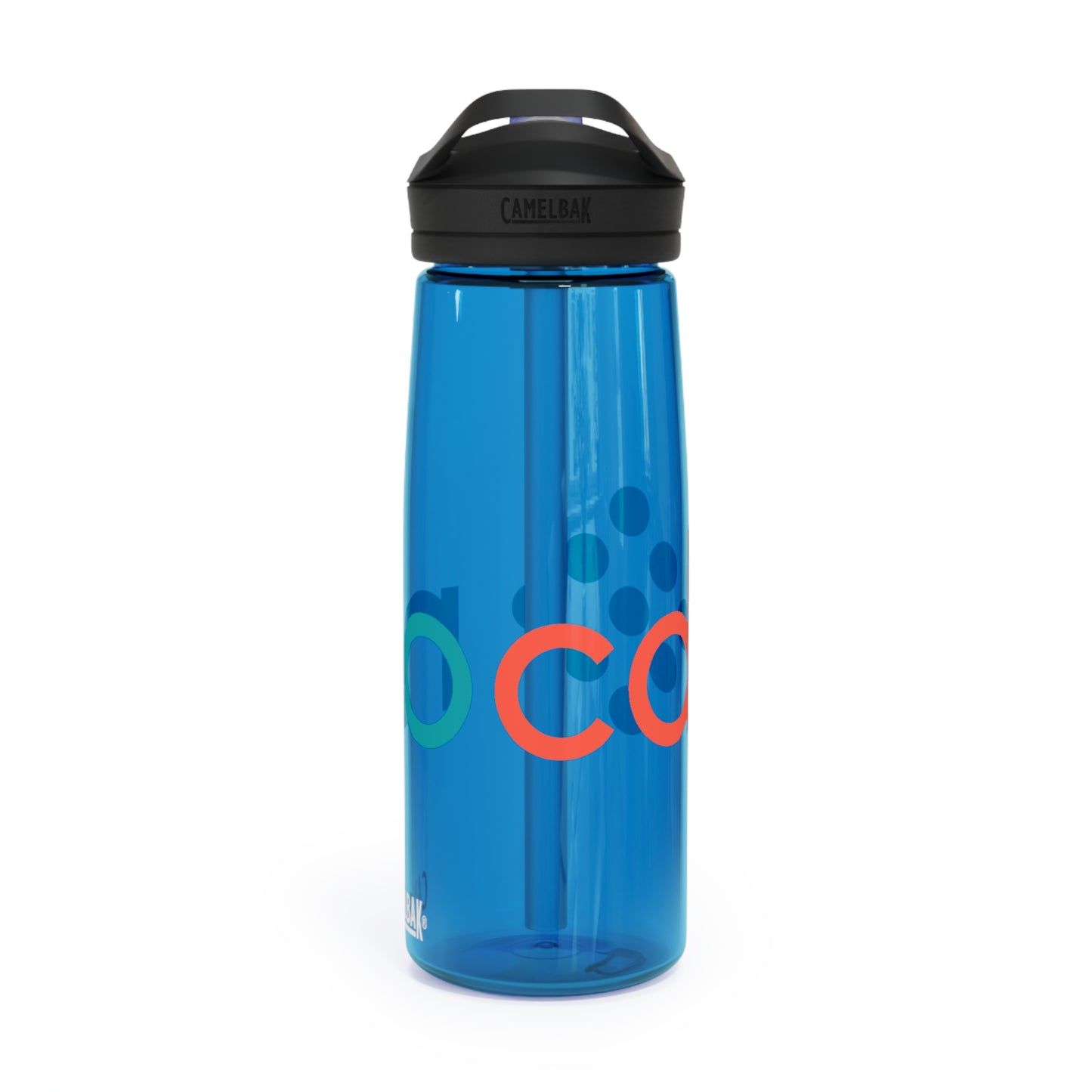 CamelBak Eddy® Water Bottle, 25oz