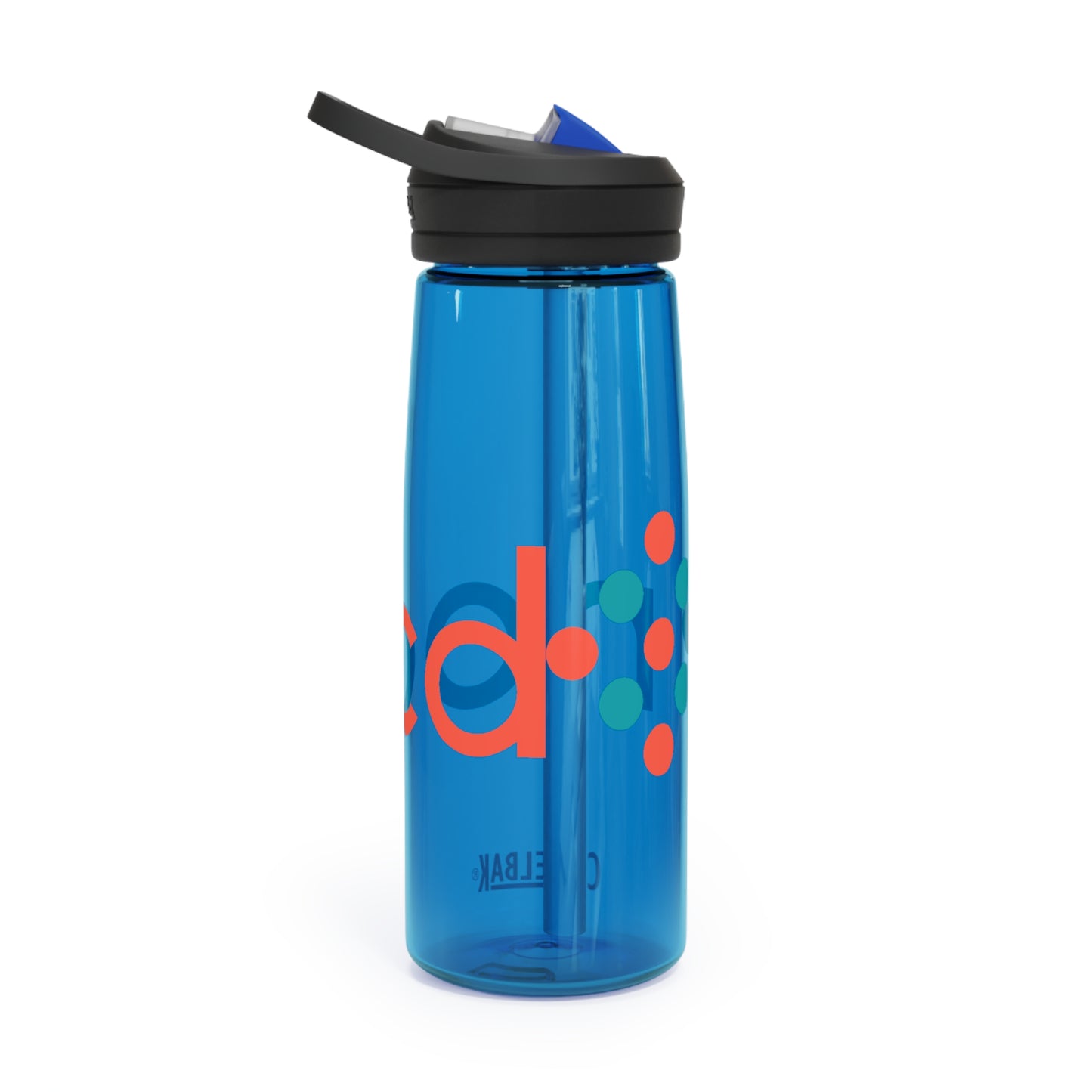 CamelBak Eddy® Water Bottle, 25oz