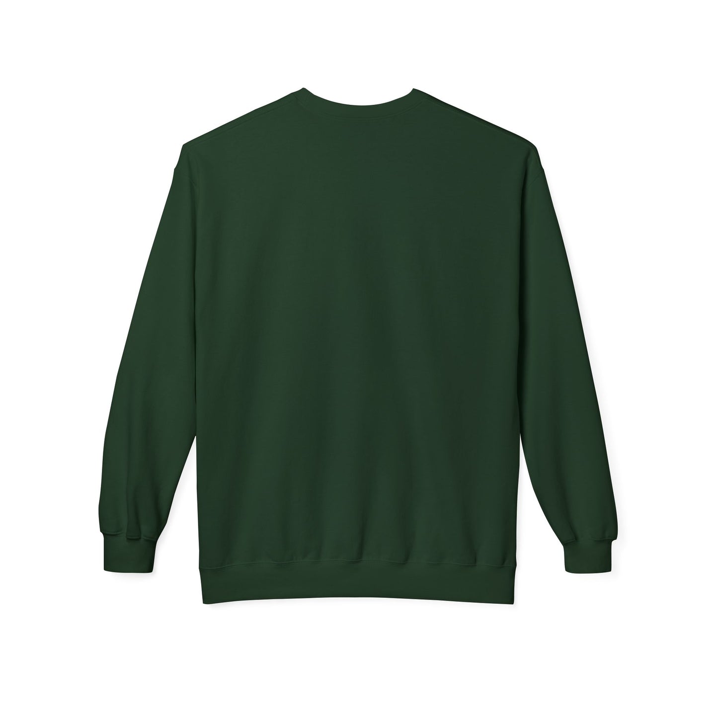 Rebound Unisex Crewneck