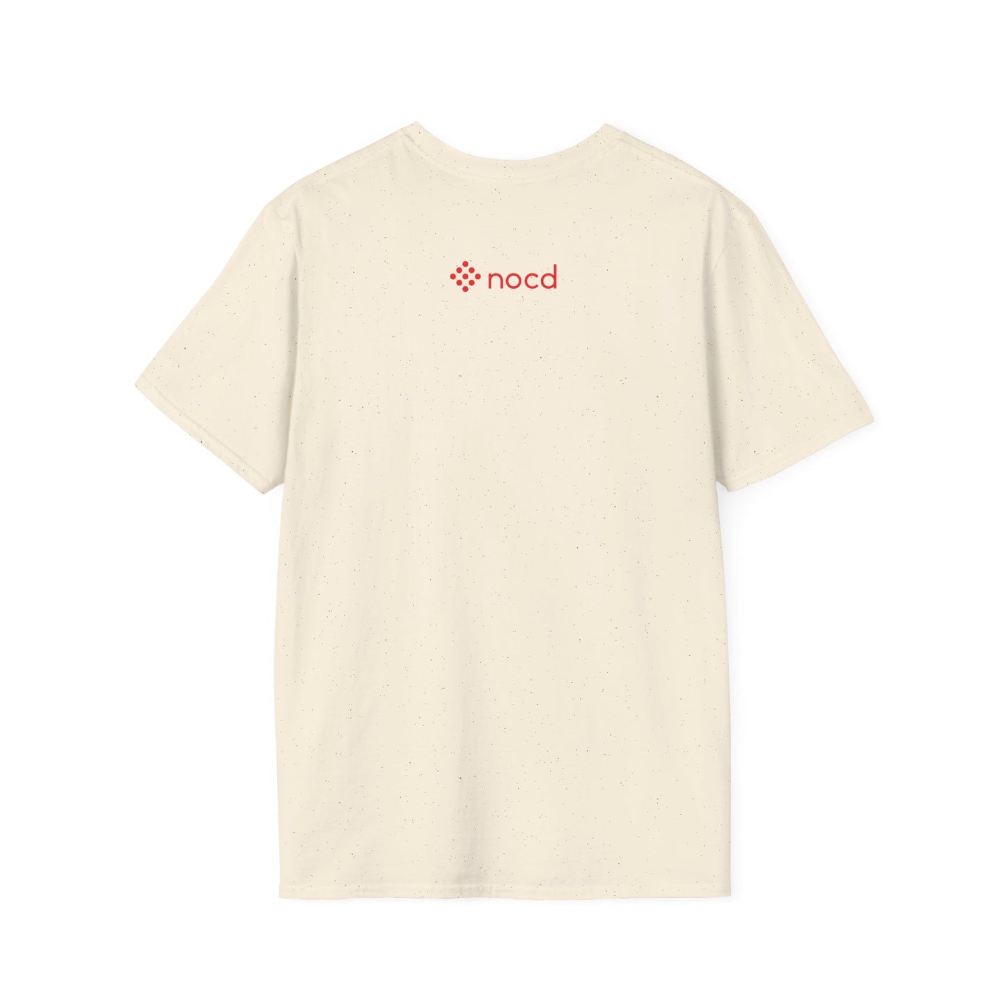 "Uncertainty" Tee