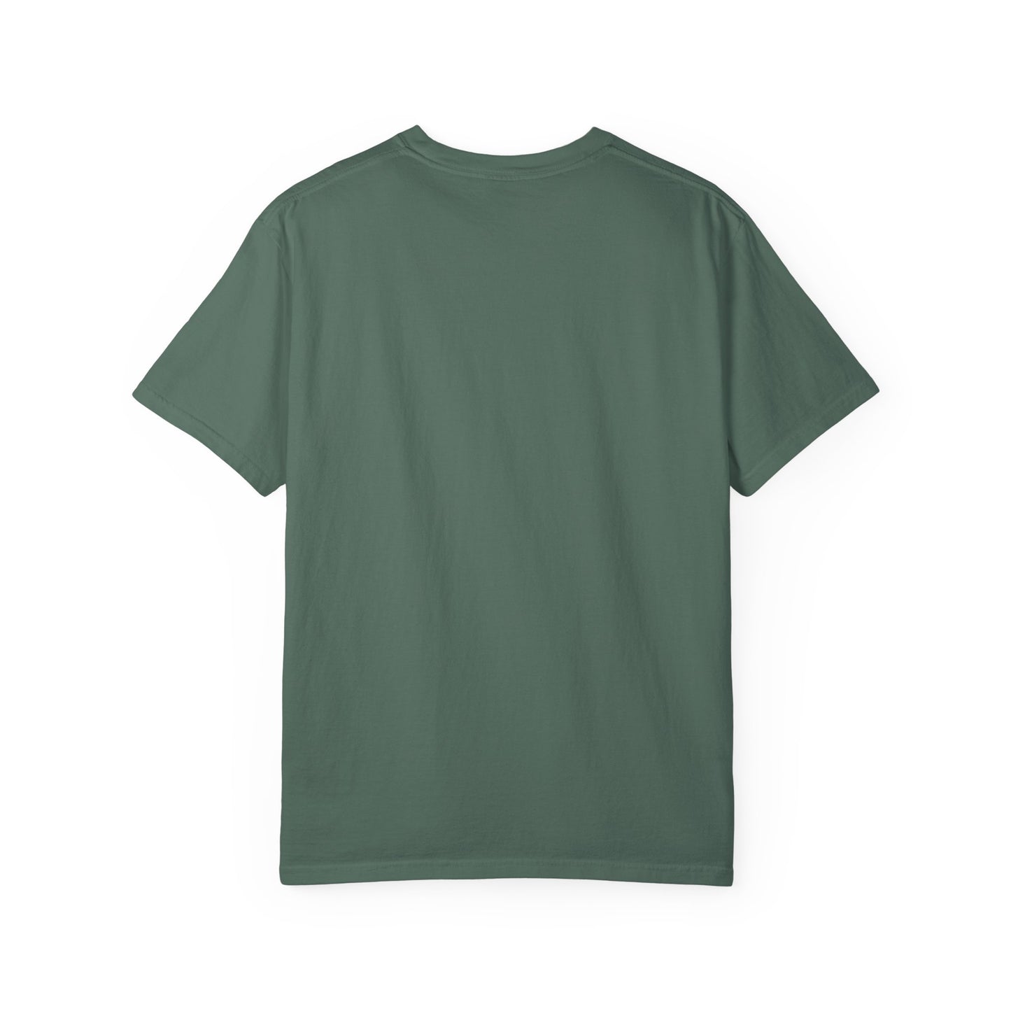 Rebound Unisex Garment-Dyed T-shirt