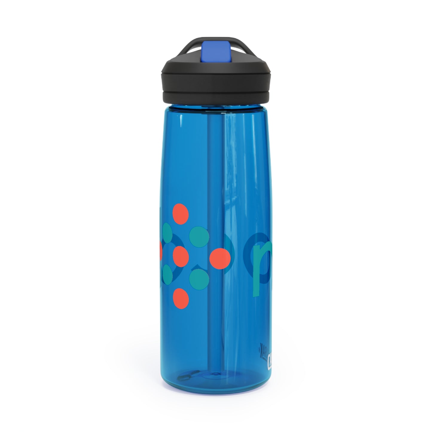 CamelBak Eddy® Water Bottle, 25oz