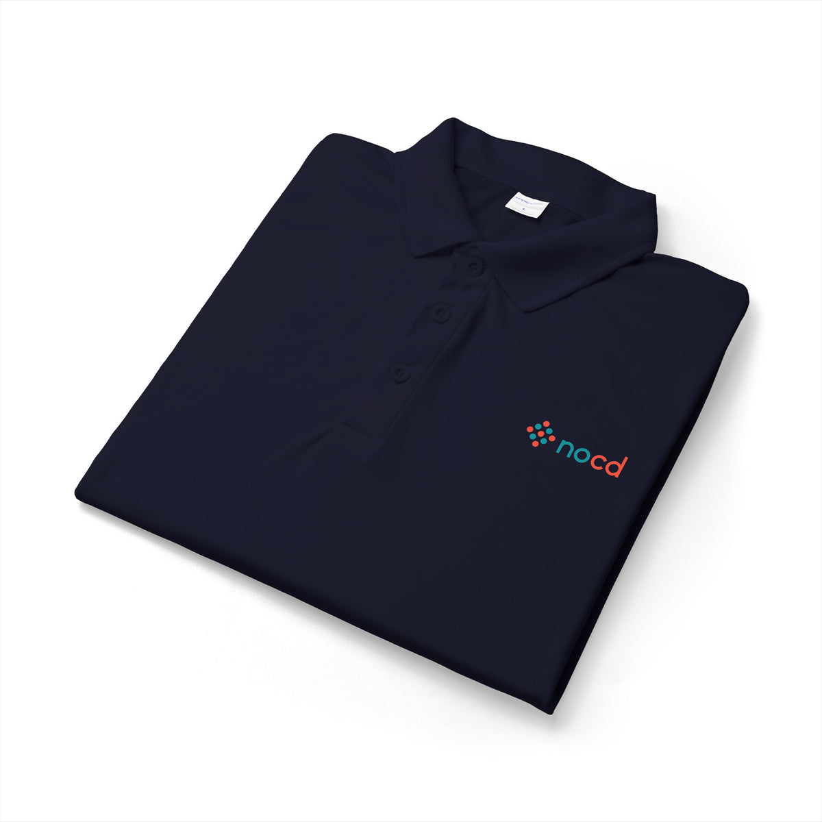 Unisex Sport Polo