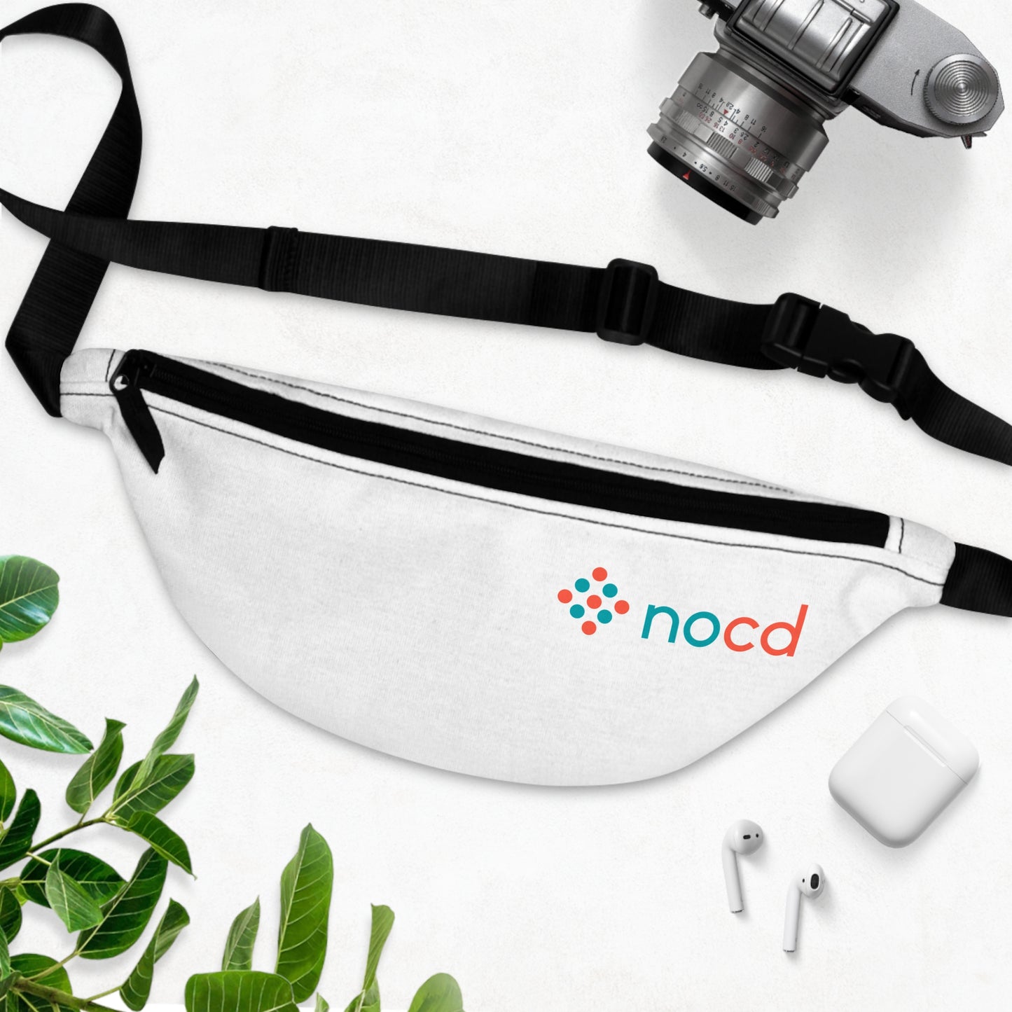 Fanny Pack