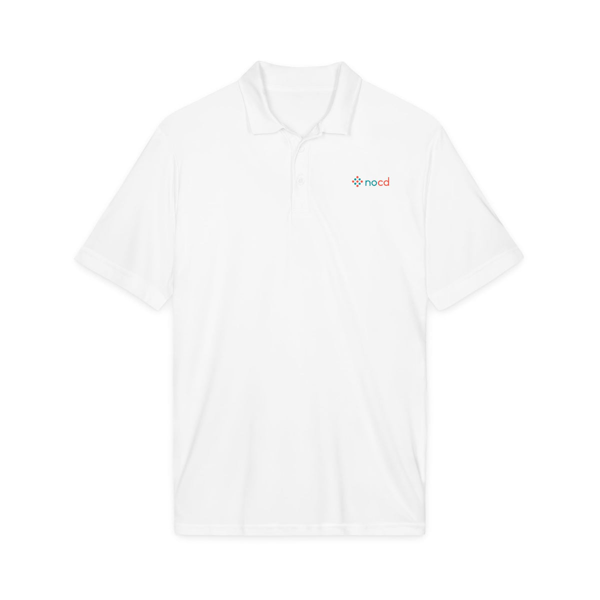 Unisex Sport Polo