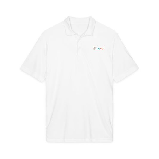 Unisex Sport Polo
