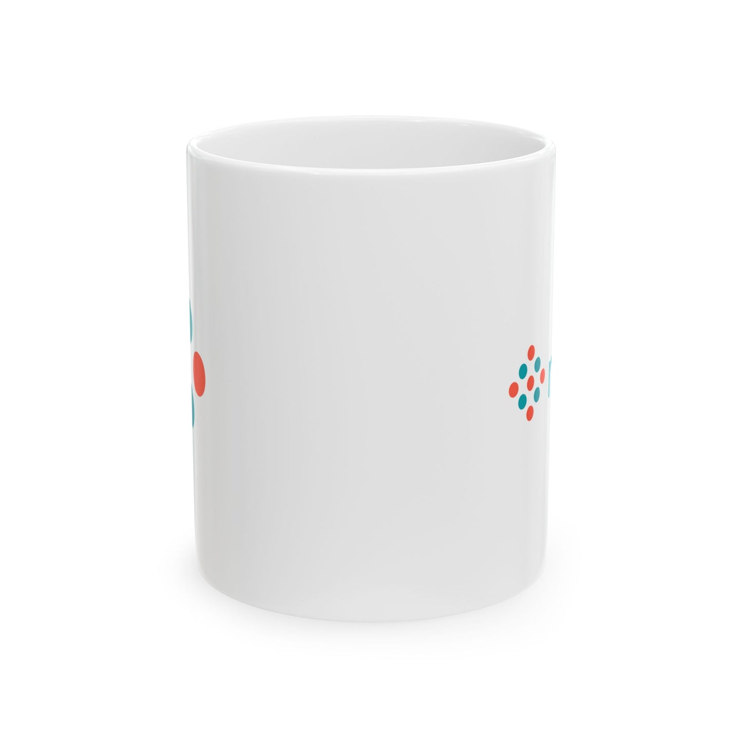 NOCD Logo Mug